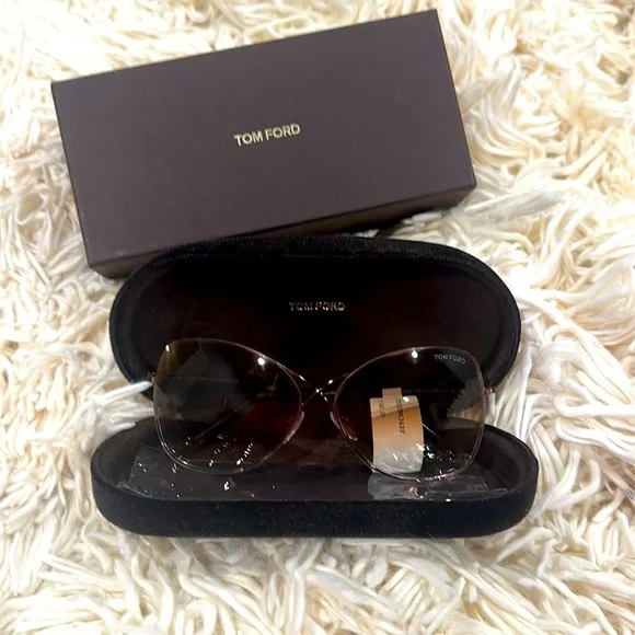 Tom Ford | Accessories | Tom Ford Colette Sunglasses Nwt  display picture 1